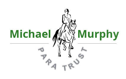 Michael Murphy Para Trust logo